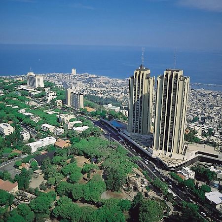 Dan Panorama Haifa Hotel Екстер'єр фото Haifa