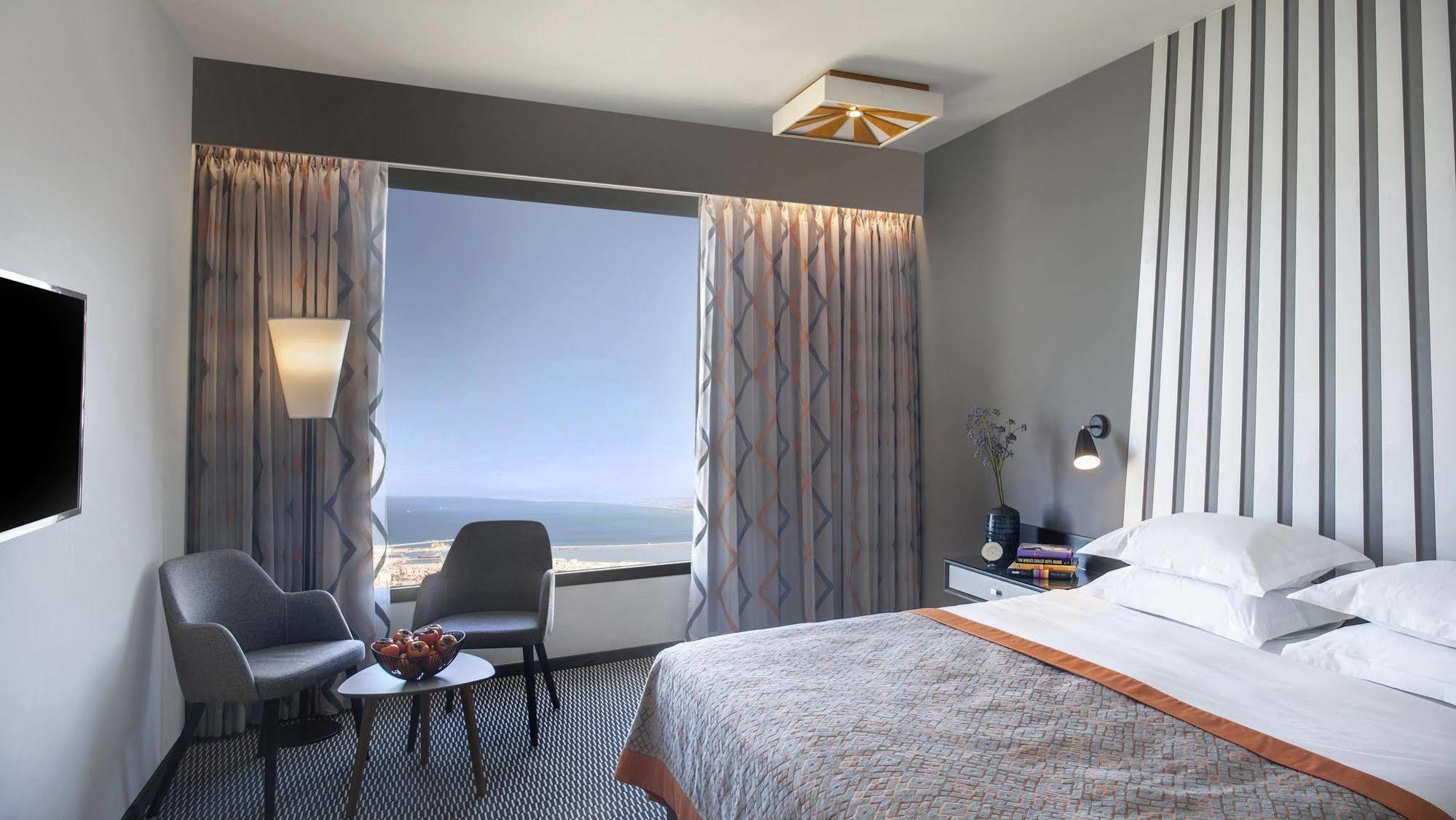 Dan Panorama Haifa Hotel Екстер'єр фото